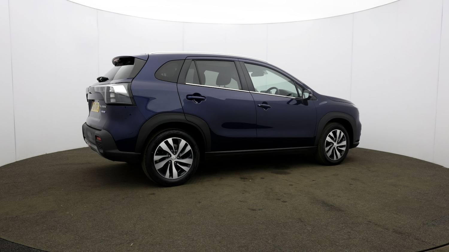 Used Suzuki SX4 S-Cross for sale - 76811690: Photo 50