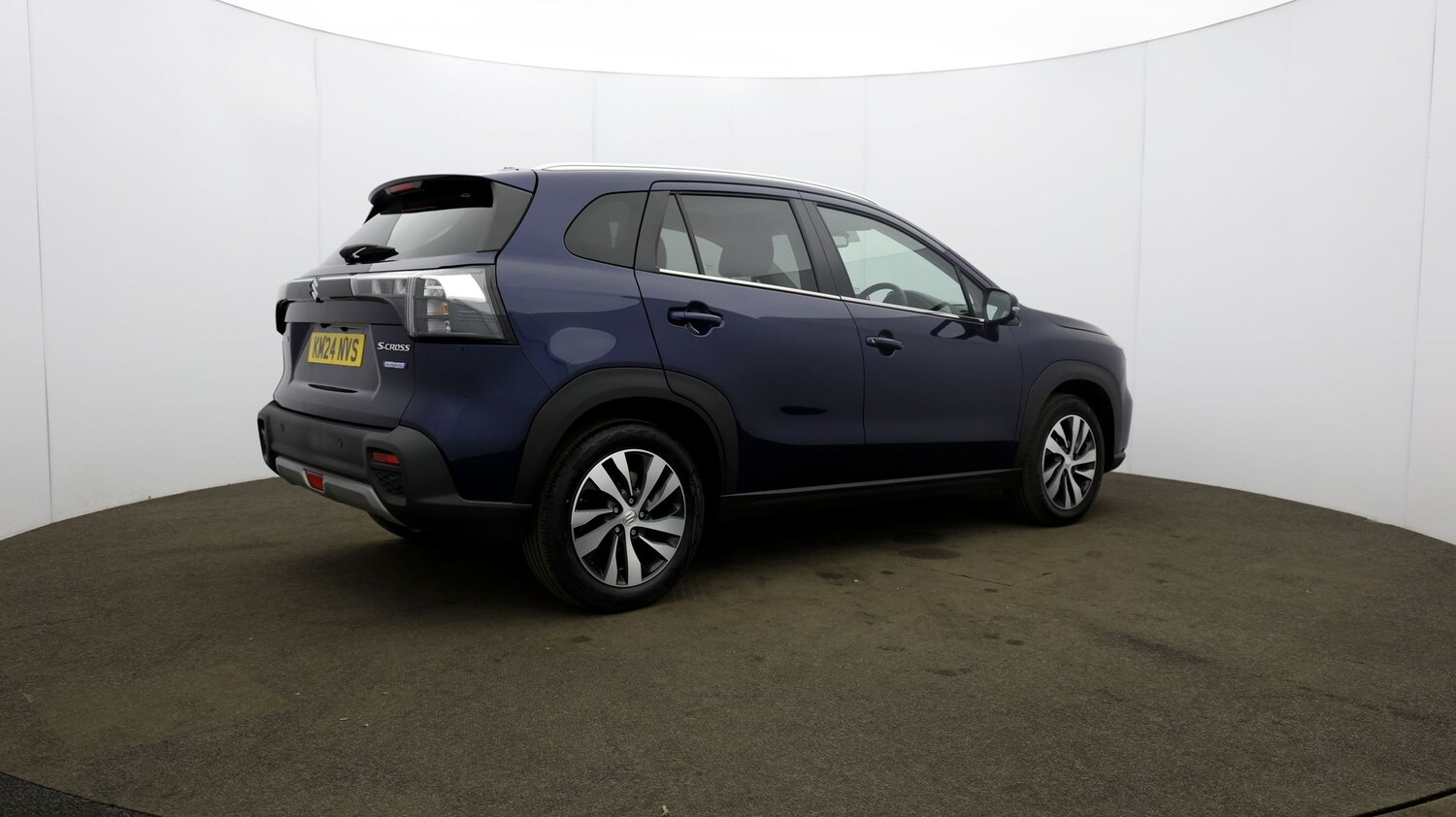 Used Suzuki SX4 S-Cross for sale - 76811690: Photo 51