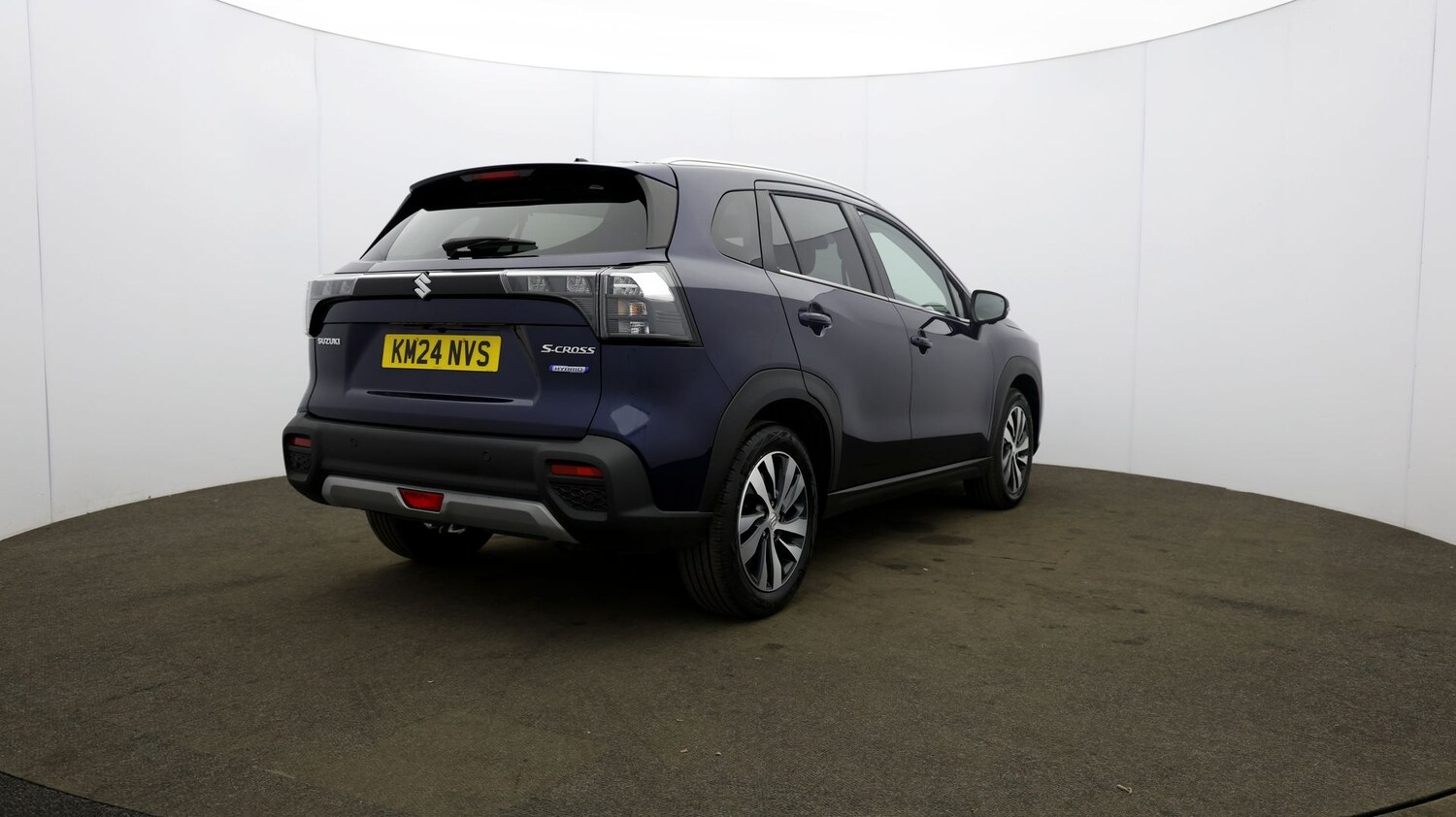 Used Suzuki SX4 S-Cross for sale - 76811690: Photo 53