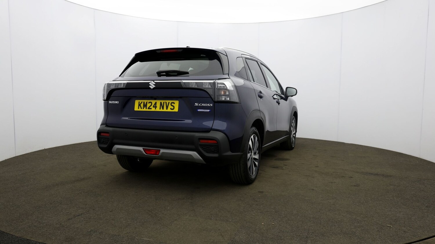 Used Suzuki SX4 S-Cross for sale - 76811690: Photo 54