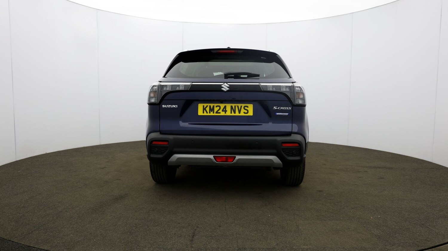 Used Suzuki SX4 S-Cross for sale - 76811690: Photo 56