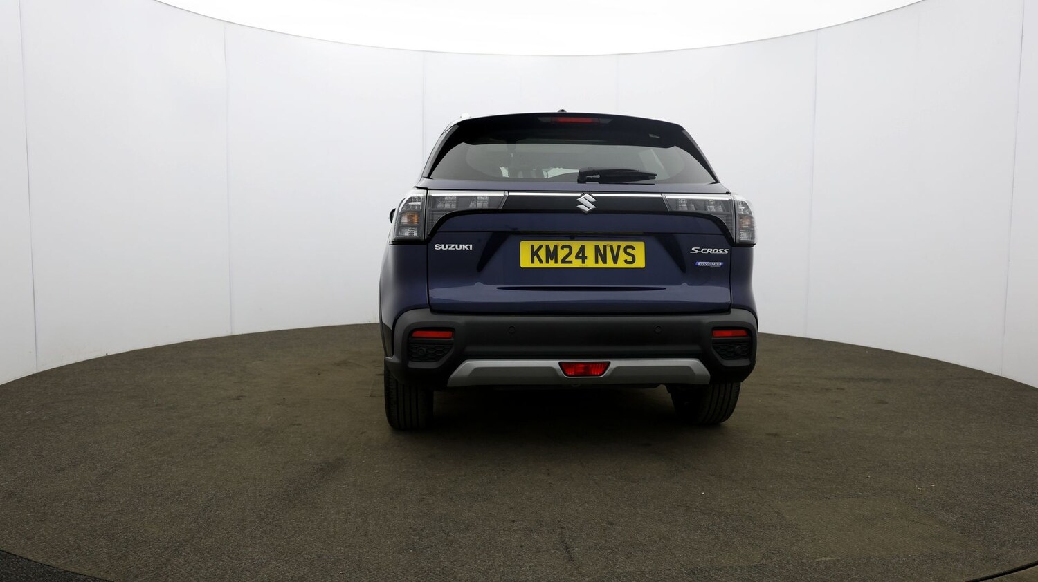 Used Suzuki SX4 S-Cross for sale - 76811690: Photo 57