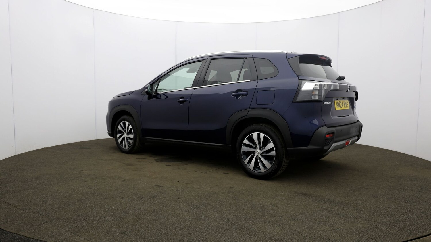 Used Suzuki SX4 S-Cross for sale - 76811690: Photo 59