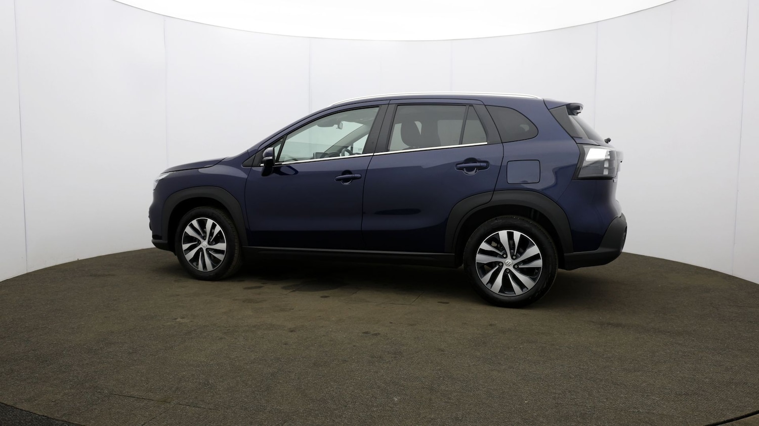 Used Suzuki SX4 S-Cross for sale - 76811690: Photo 61