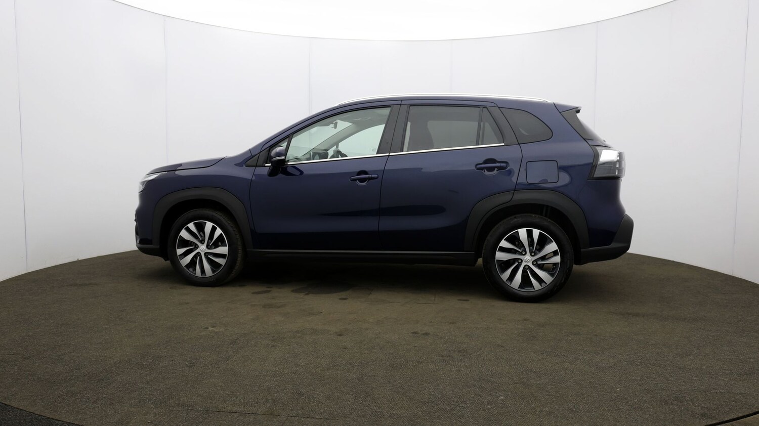 Used Suzuki SX4 S-Cross for sale - 76811690: Photo 62