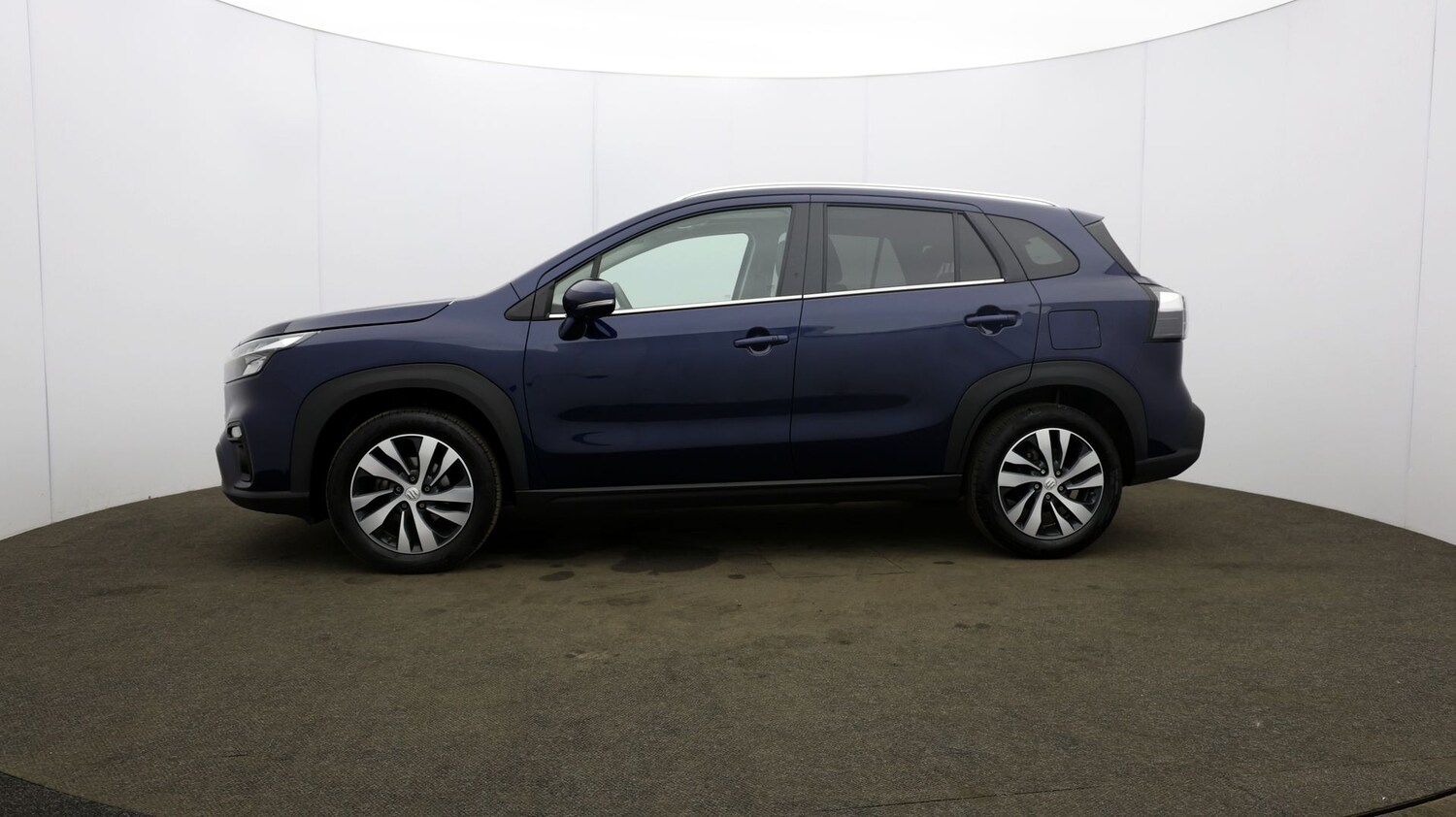 Used Suzuki SX4 S-Cross for sale - 76811690: Photo 64