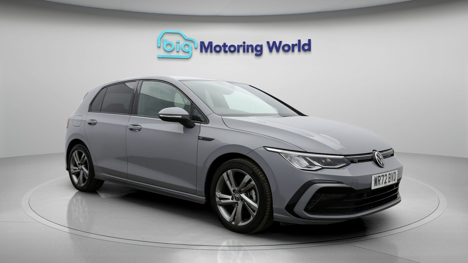 Used Volkswagen Golf for sale - 77902637: Photo 1