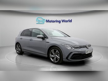 Used Volkswagen Golf 2022 for sale - 77902637: Photo