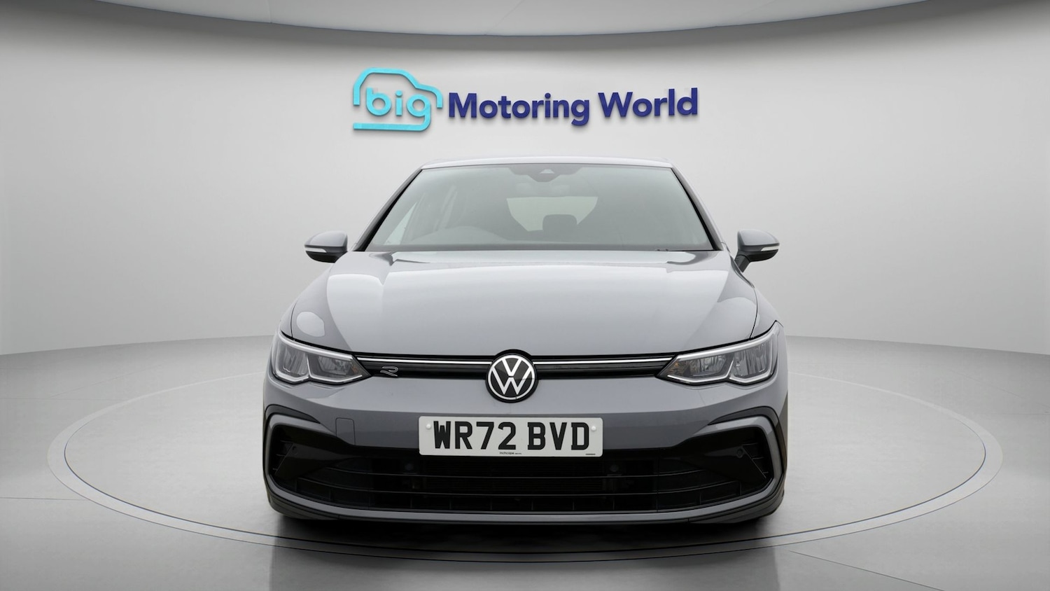 Used Volkswagen Golf for sale - 77902637: Photo 2