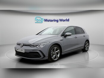 Used Volkswagen Golf 2022 for sale - 77902637: Photo