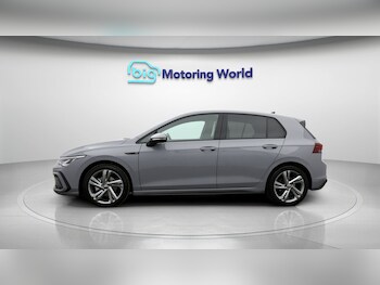 Used Volkswagen Golf 2022 for sale - 77902637: Photo