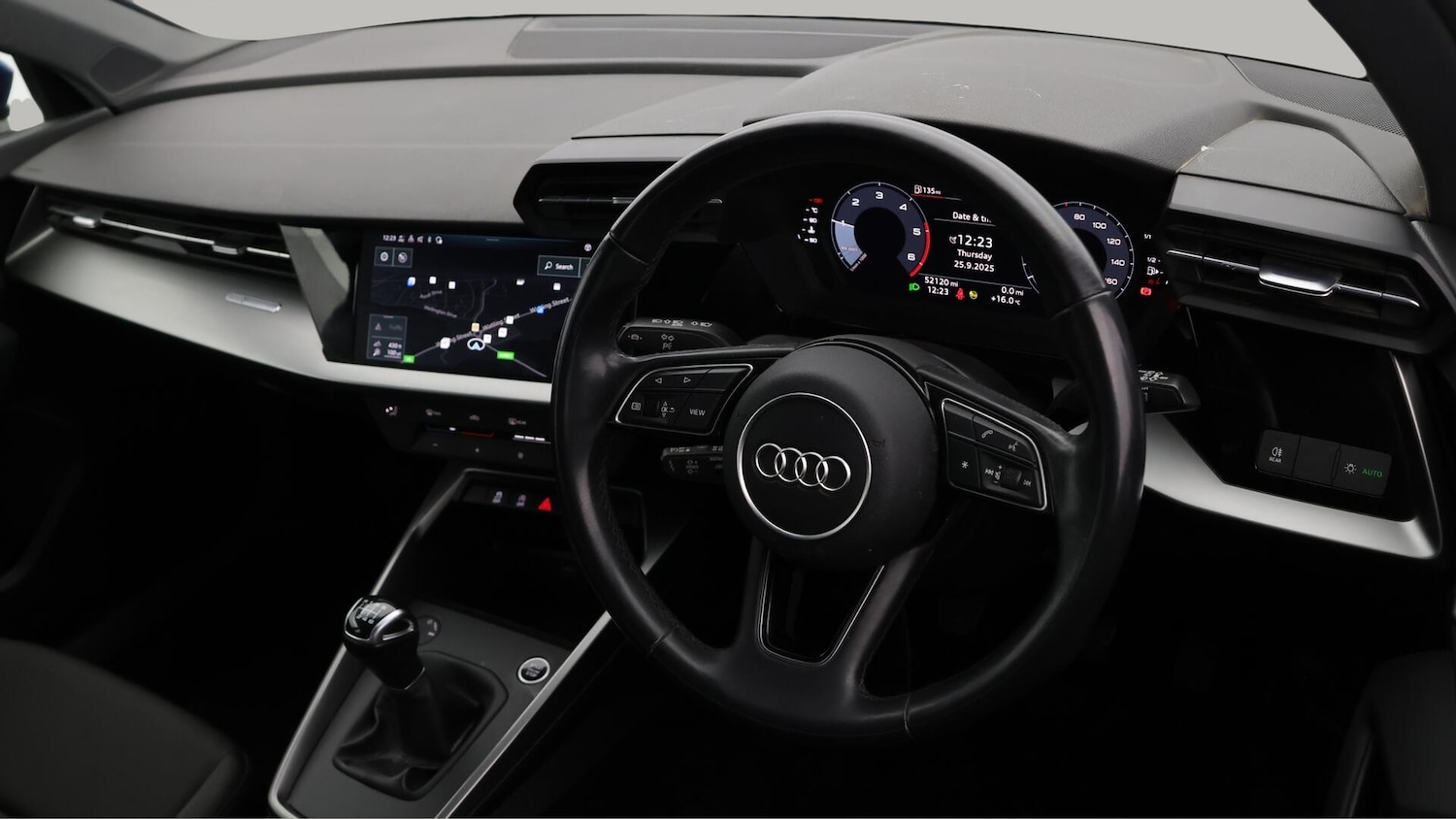 Used Audi A3 2021 for sale - 76072448: Photo 10
