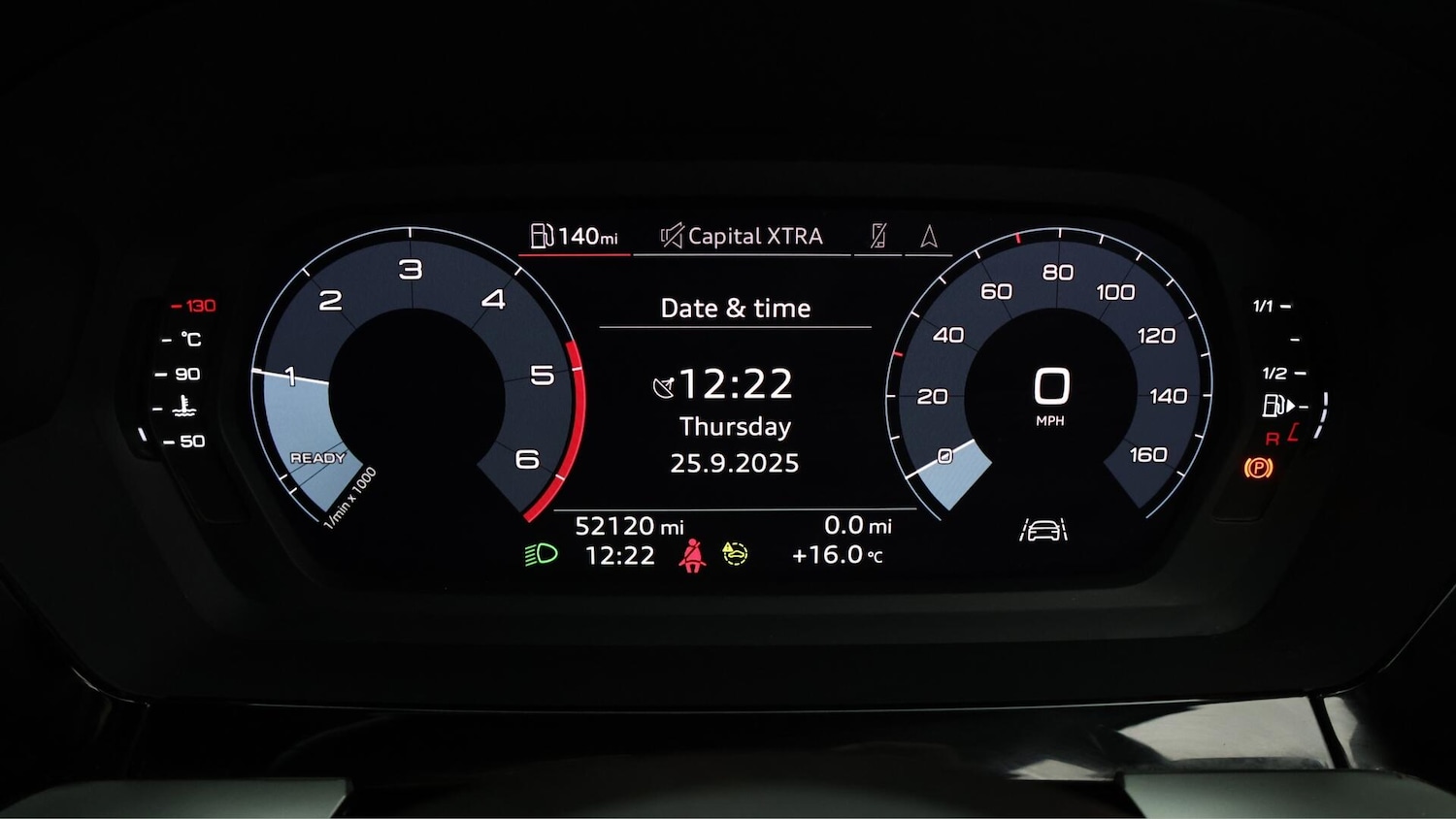 Used Audi A3 2021 for sale - 76072448: Photo 11