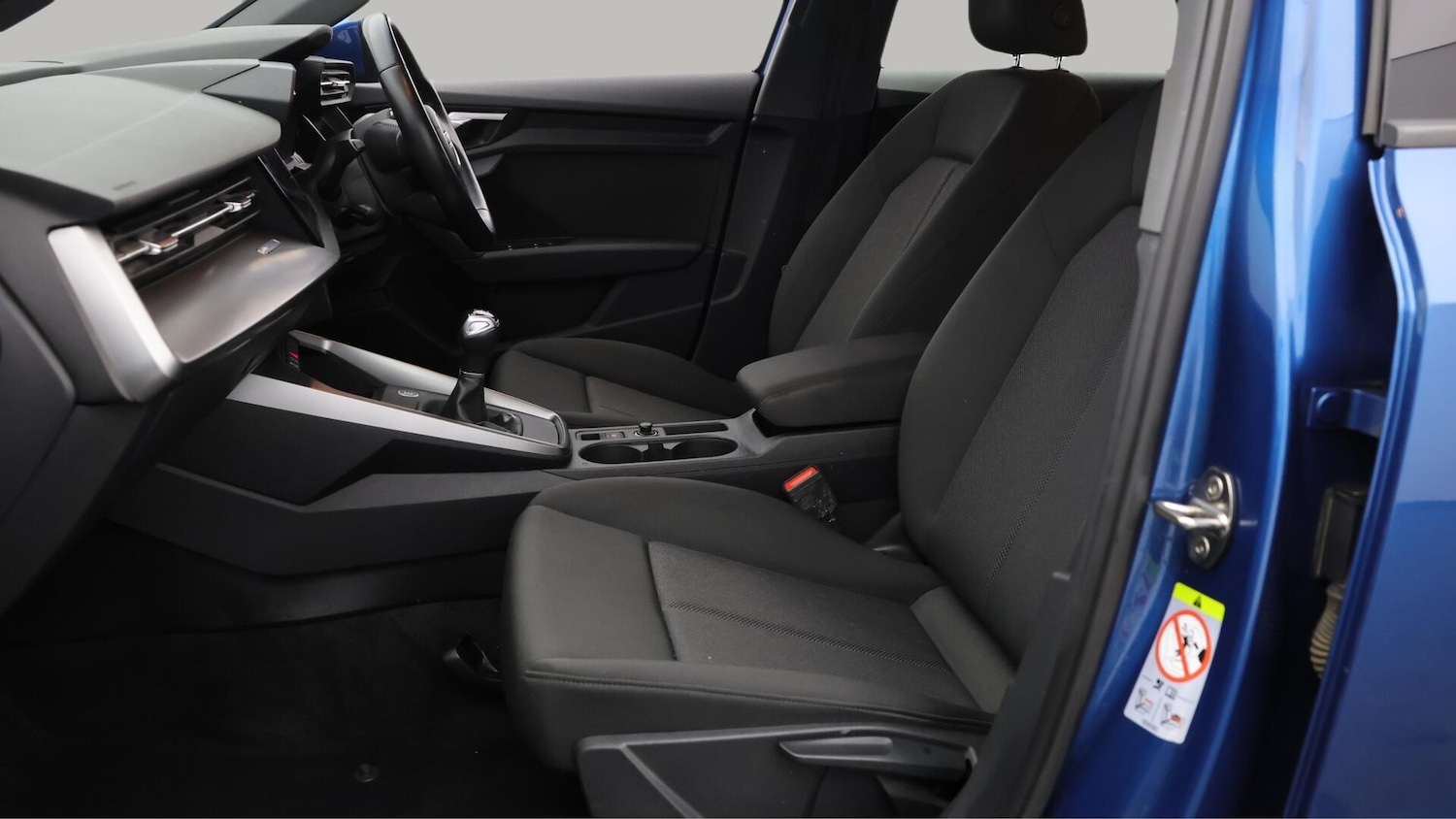 Used Audi A3 2021 for sale - 76072448: Photo 15