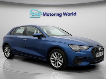 Audi - A3