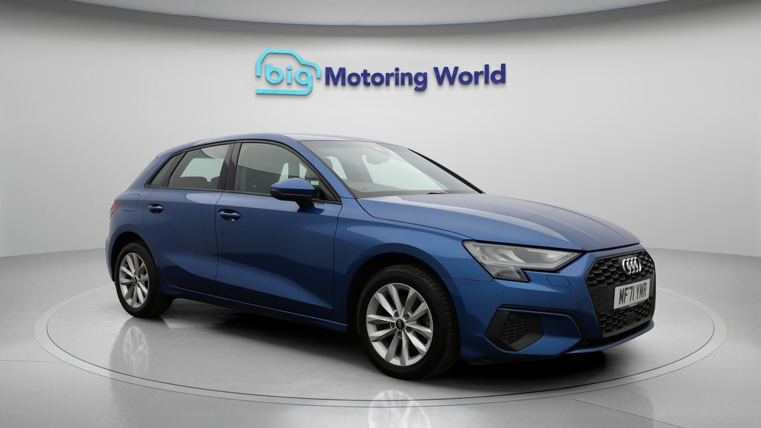Used Audi A3 2021 for sale - 76072448: Photo 2