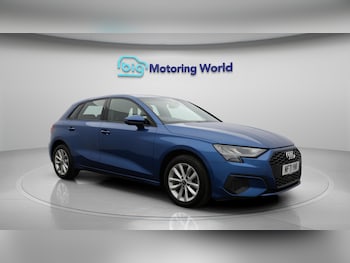 Used Audi A3 2021 for sale - 76072448: Photo 2