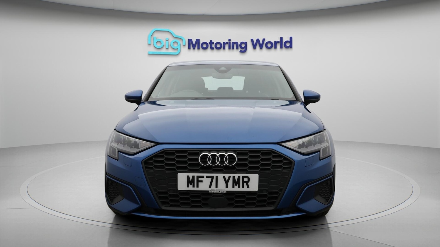 Used Audi A3 2021 for sale - 76072448: Photo 3