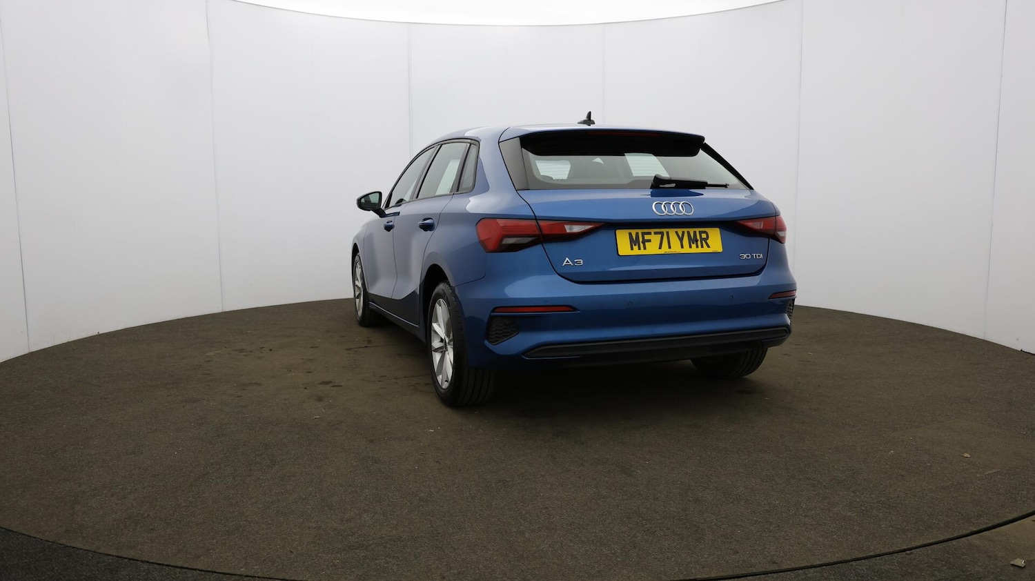 Used Audi A3 2021 for sale - 76072448: Photo 33