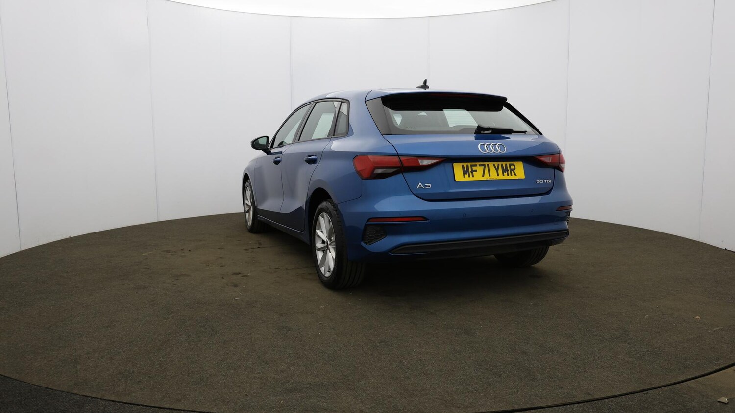 Used Audi A3 2021 for sale - 76072448: Photo 34