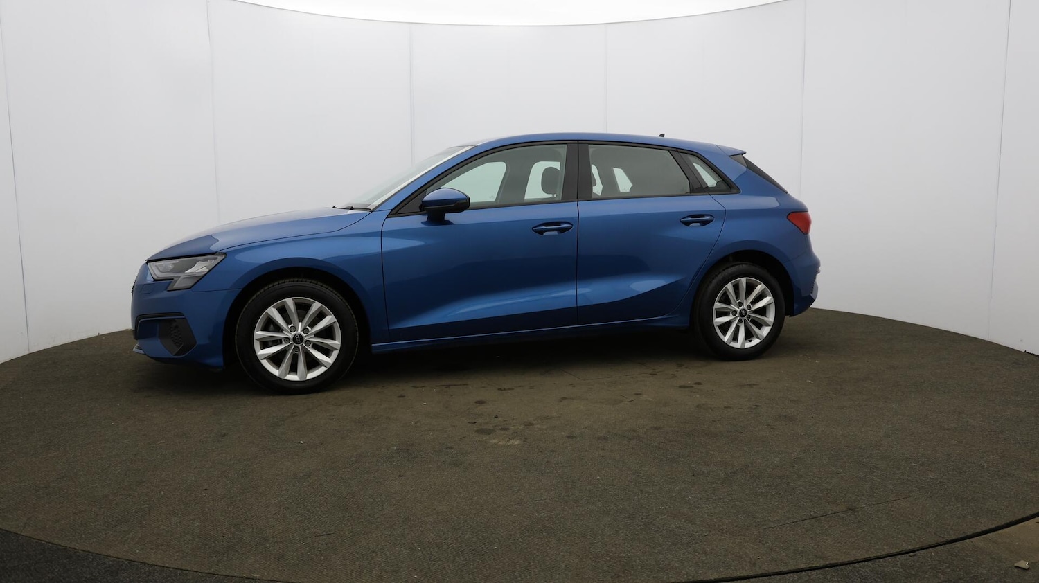 Used Audi A3 2021 for sale - 76072448: Photo 35