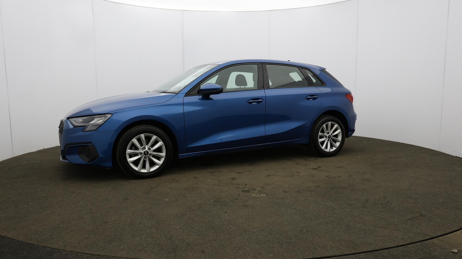 Used Audi A3 2021 for sale - 76072448: Photo 36