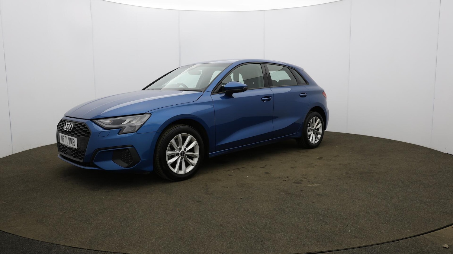 Used Audi A3 2021 for sale - 76072448: Photo 38