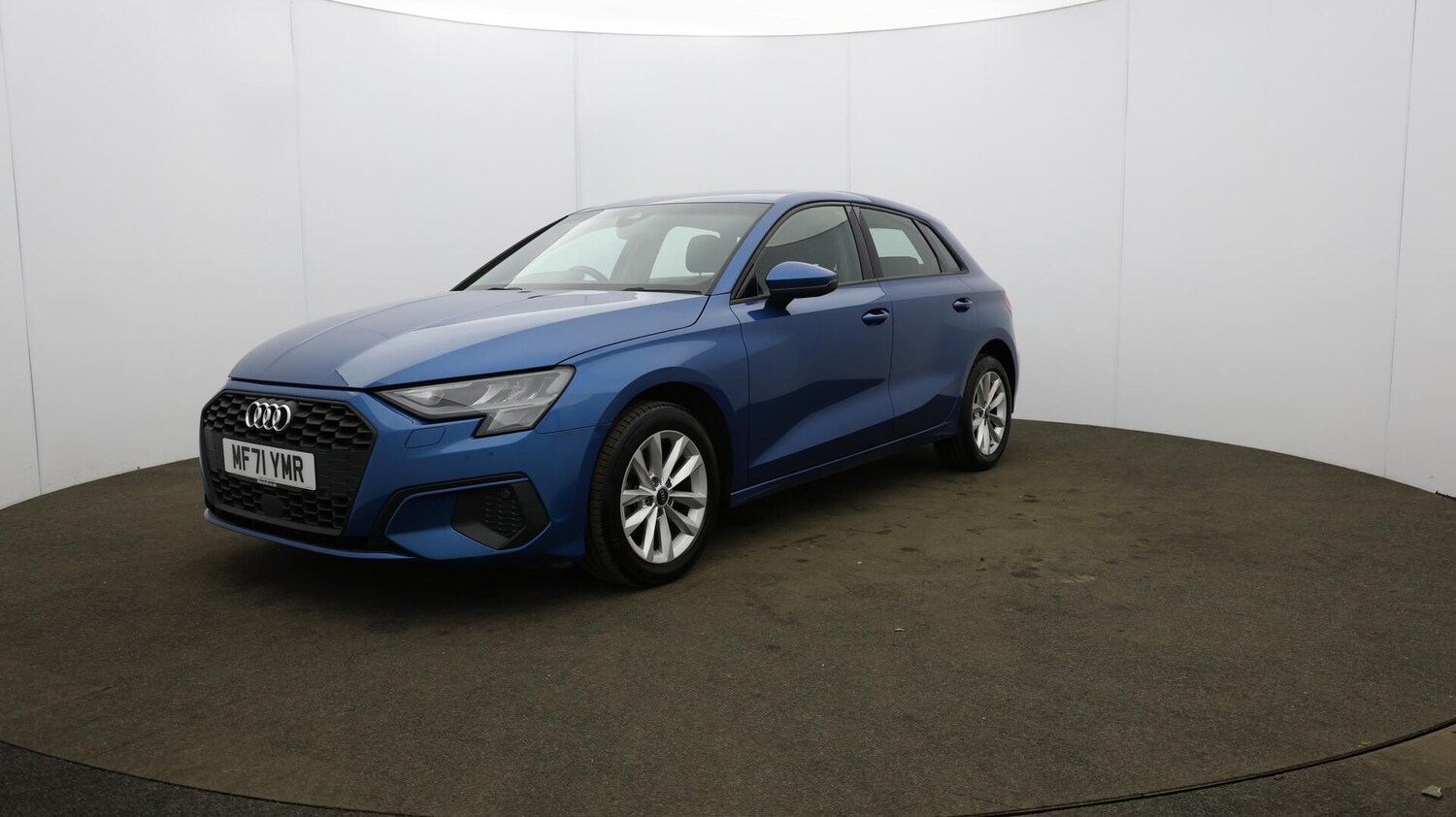 Used Audi A3 2021 for sale - 76072448: Photo 39