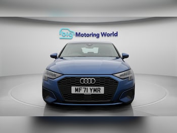 Used Audi A3 2021 for sale - 76072448: Photo 3