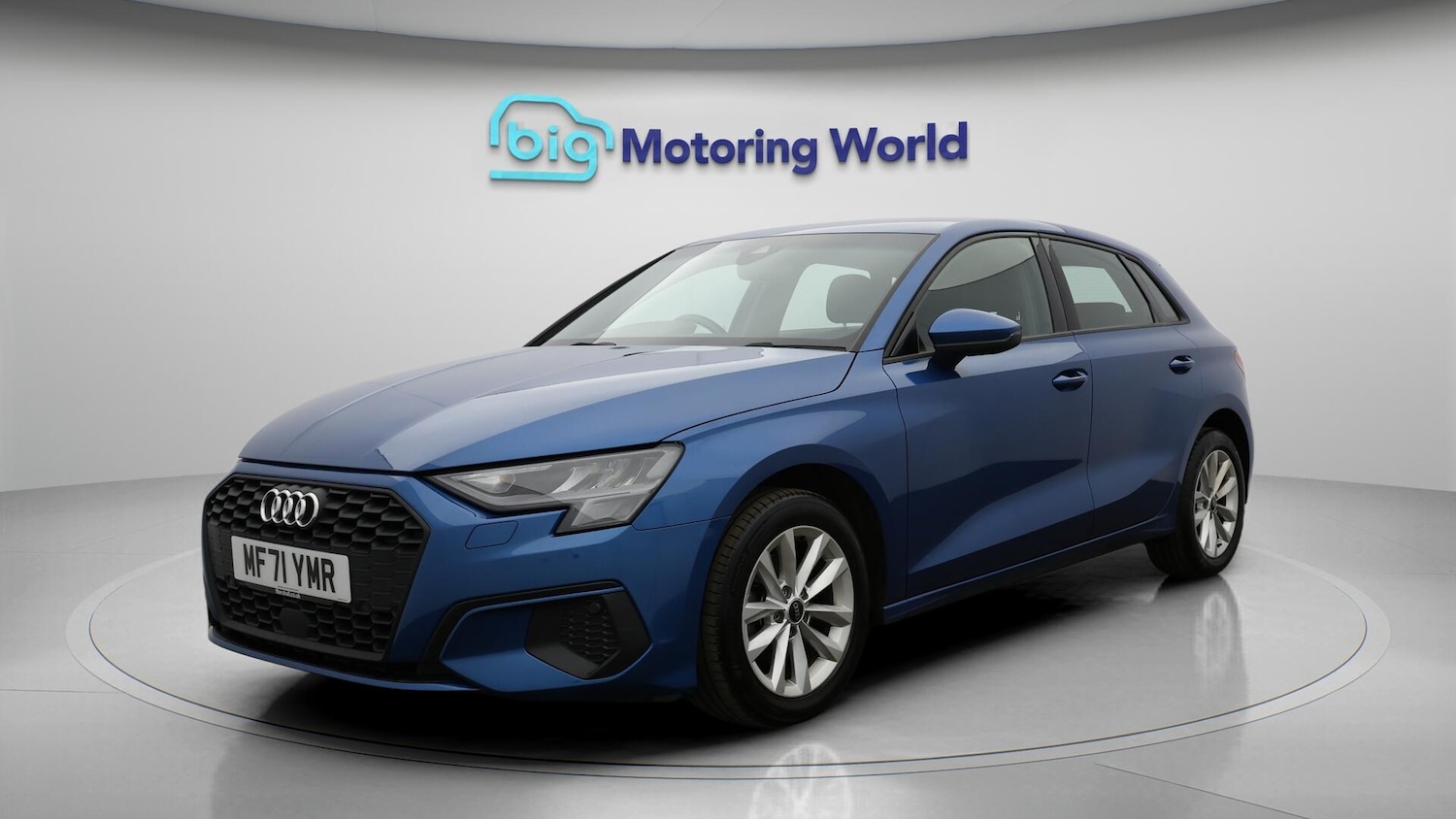 Used Audi A3 2021 for sale - 76072448: Photo 4