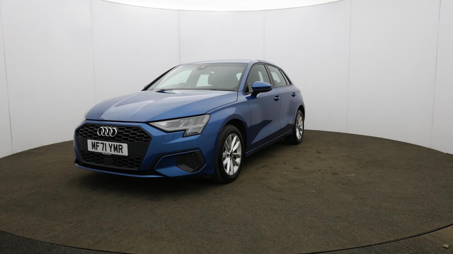 Used Audi A3 2021 for sale - 76072448: Photo 40