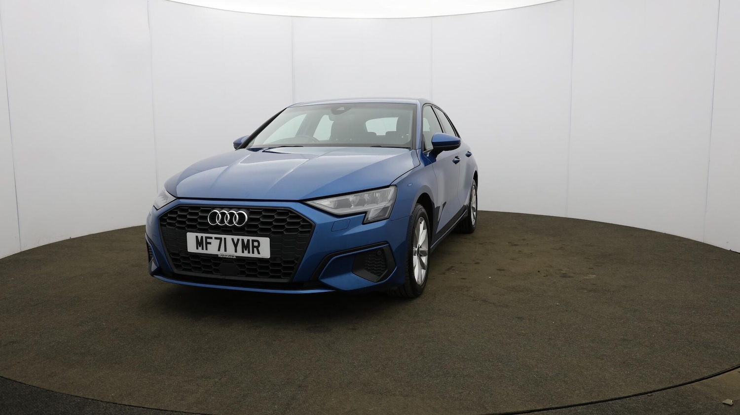 Used Audi A3 2021 for sale - 76072448: Photo 41