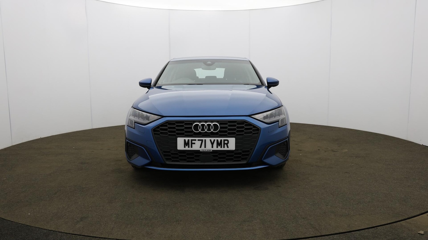 Used Audi A3 2021 for sale - 76072448: Photo 43