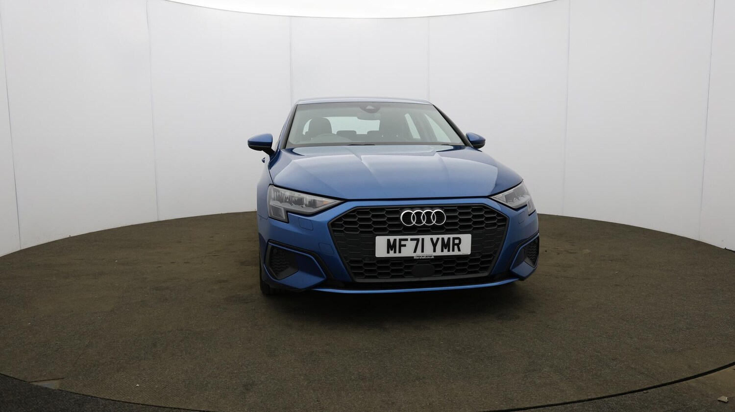 Used Audi A3 2021 for sale - 76072448: Photo 44