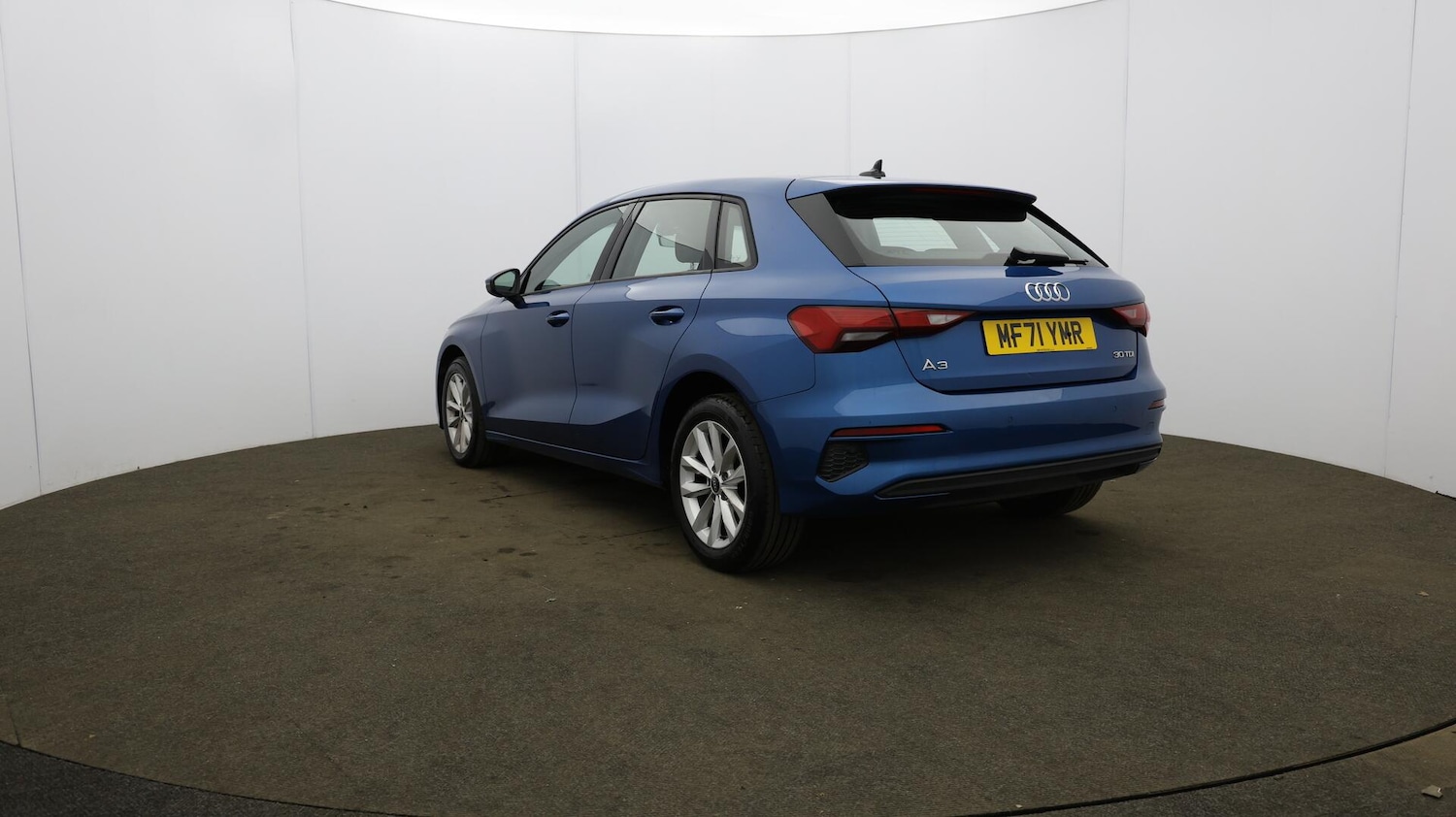 Used Audi A3 2021 for sale - 76072448: Photo 45