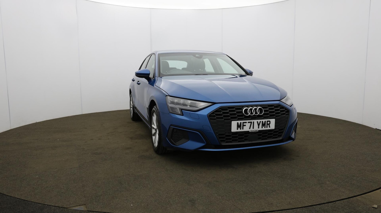 Used Audi A3 2021 for sale - 76072448: Photo 46