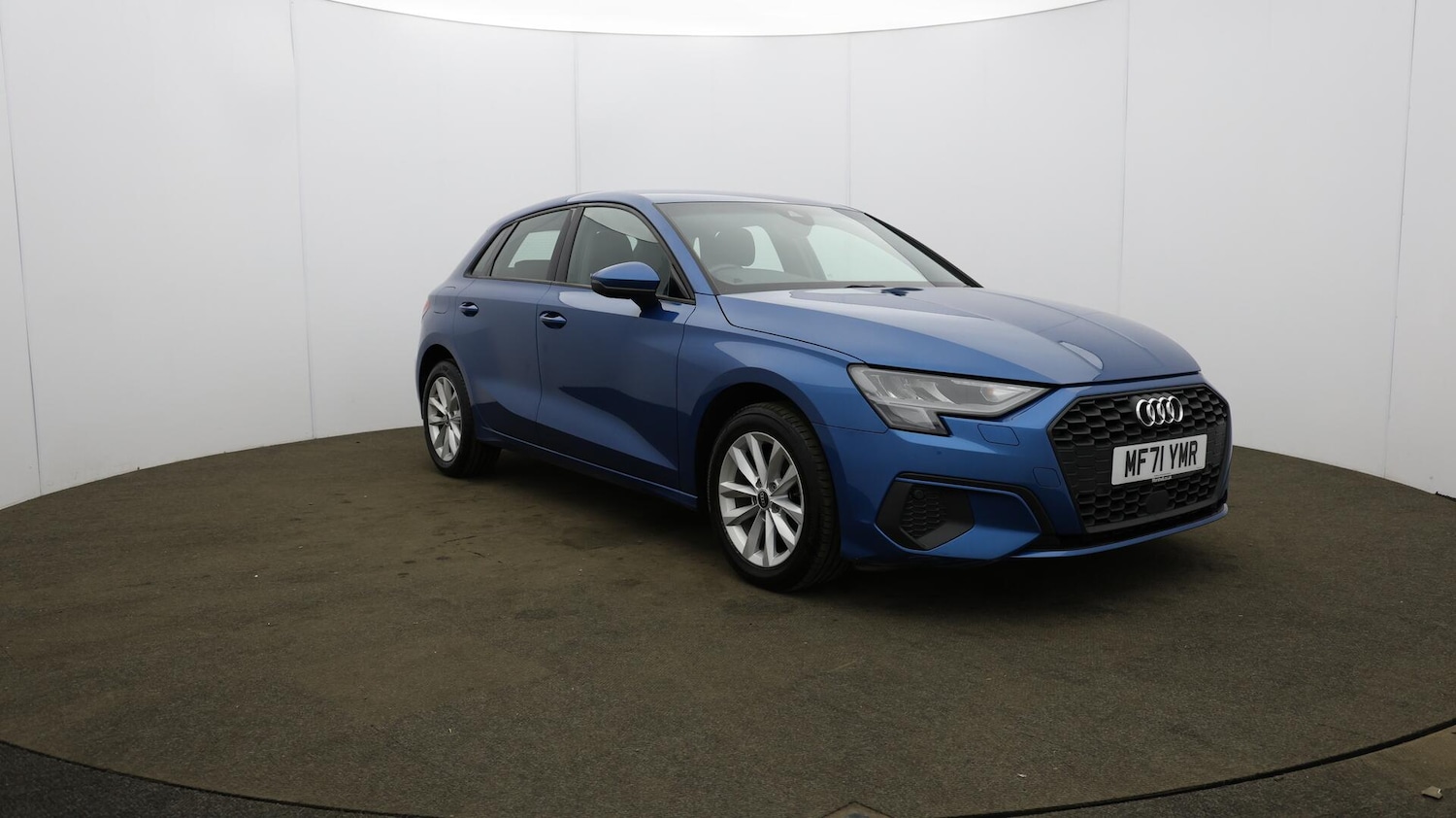 Used Audi A3 2021 for sale - 76072448: Photo 48