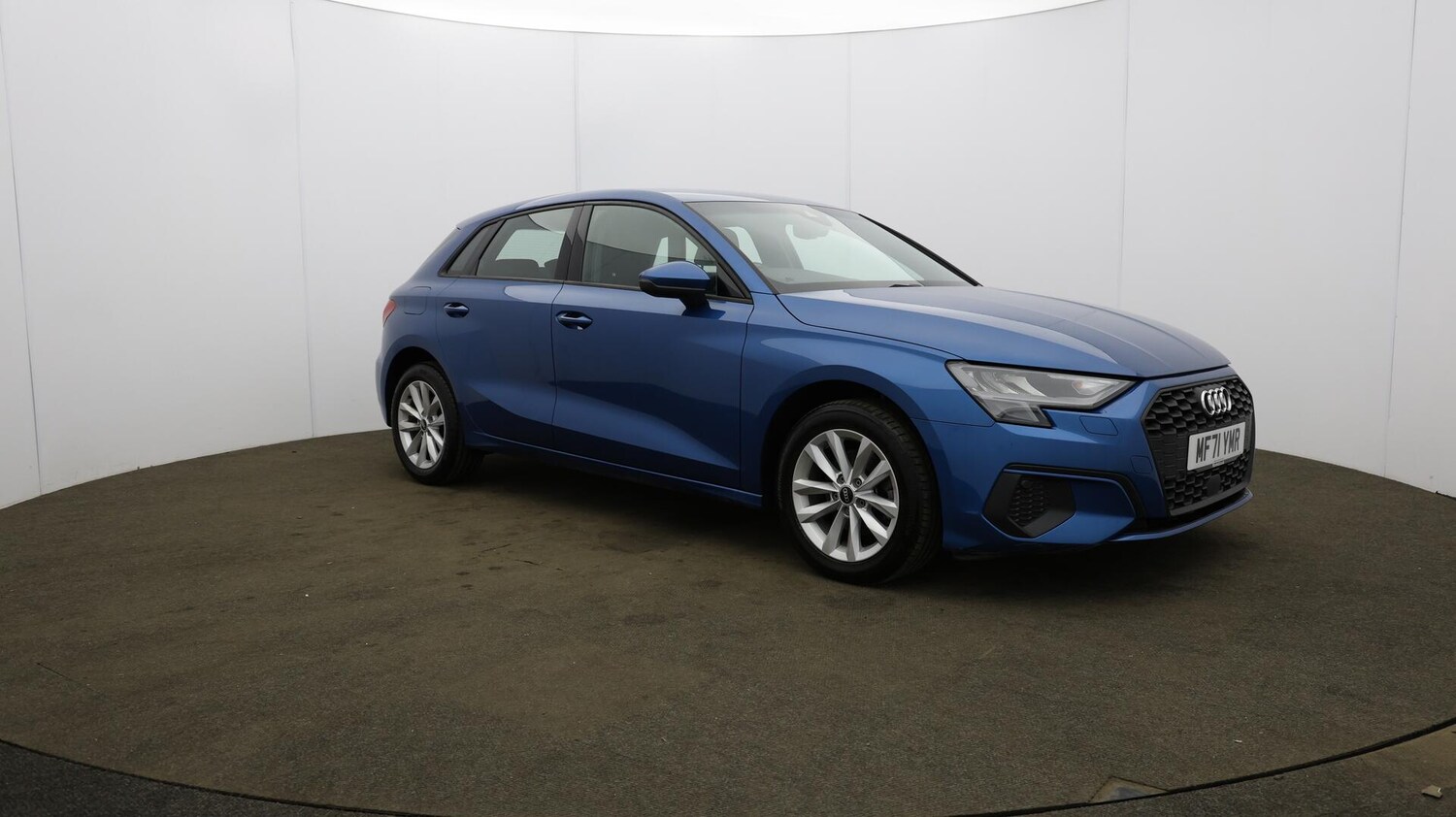 Used Audi A3 2021 for sale - 76072448: Photo 49