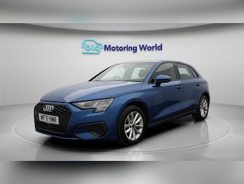 Used Audi A3 2021 for sale - 76072448: Photo 4