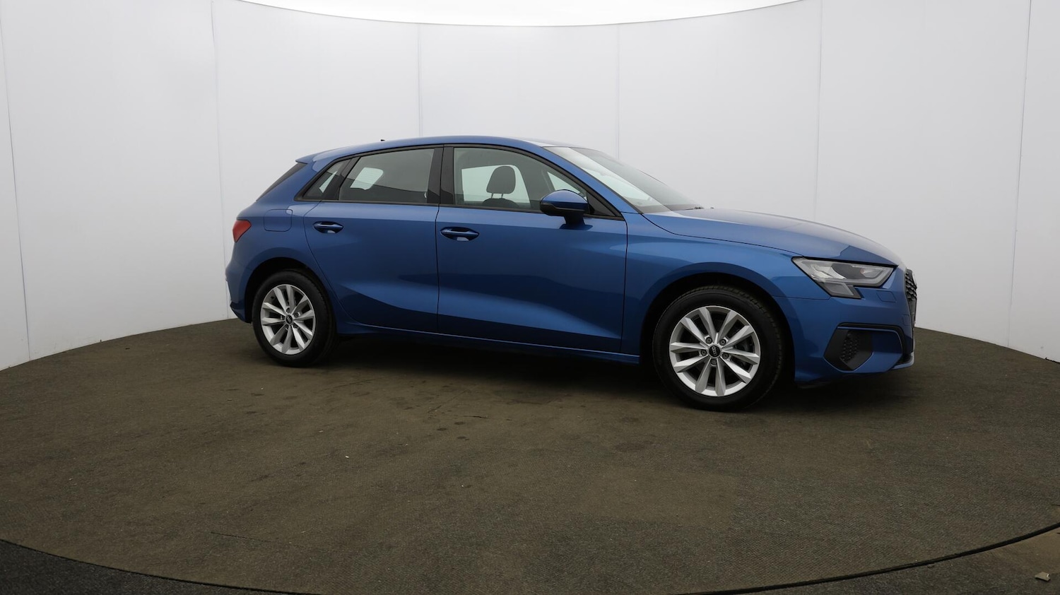 Used Audi A3 2021 for sale - 76072448: Photo 51