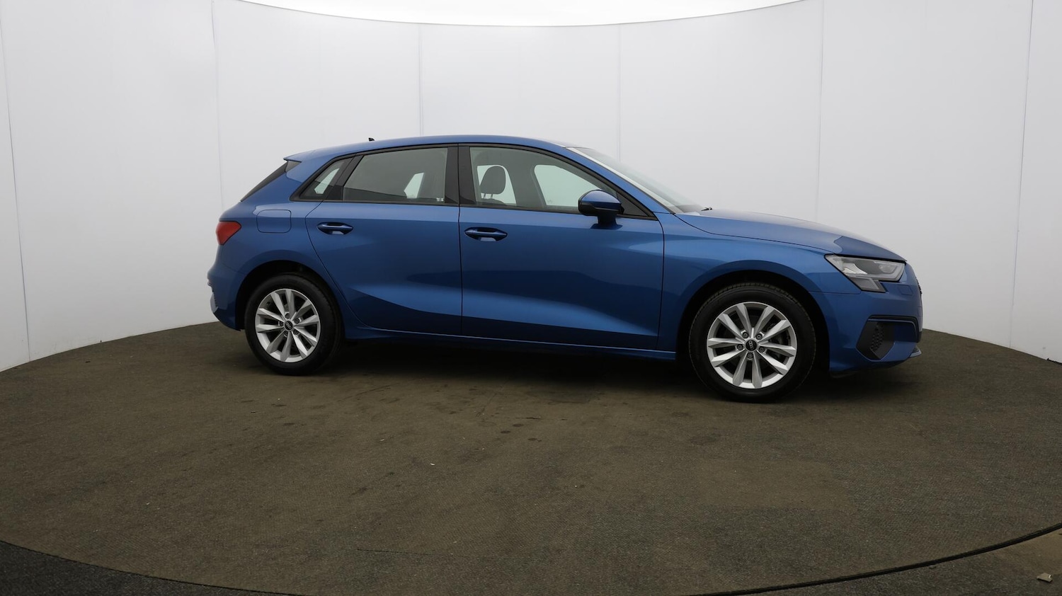 Used Audi A3 2021 for sale - 76072448: Photo 52