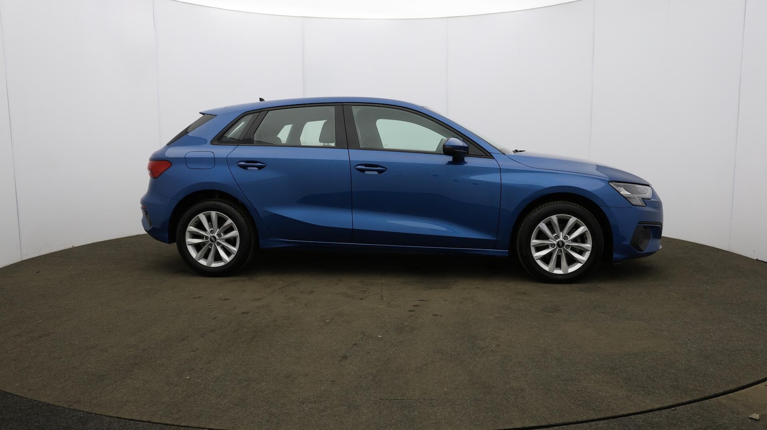 Used Audi A3 2021 for sale - 76072448: Photo 53