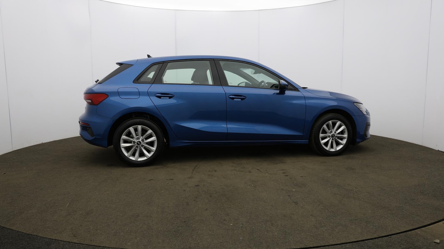 Used Audi A3 2021 for sale - 76072448: Photo 55
