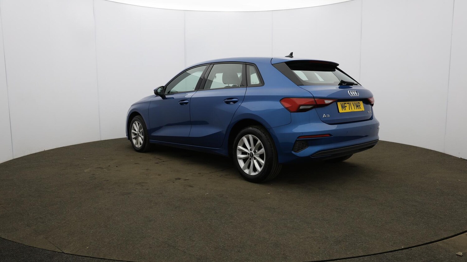 Used Audi A3 2021 for sale - 76072448: Photo 56