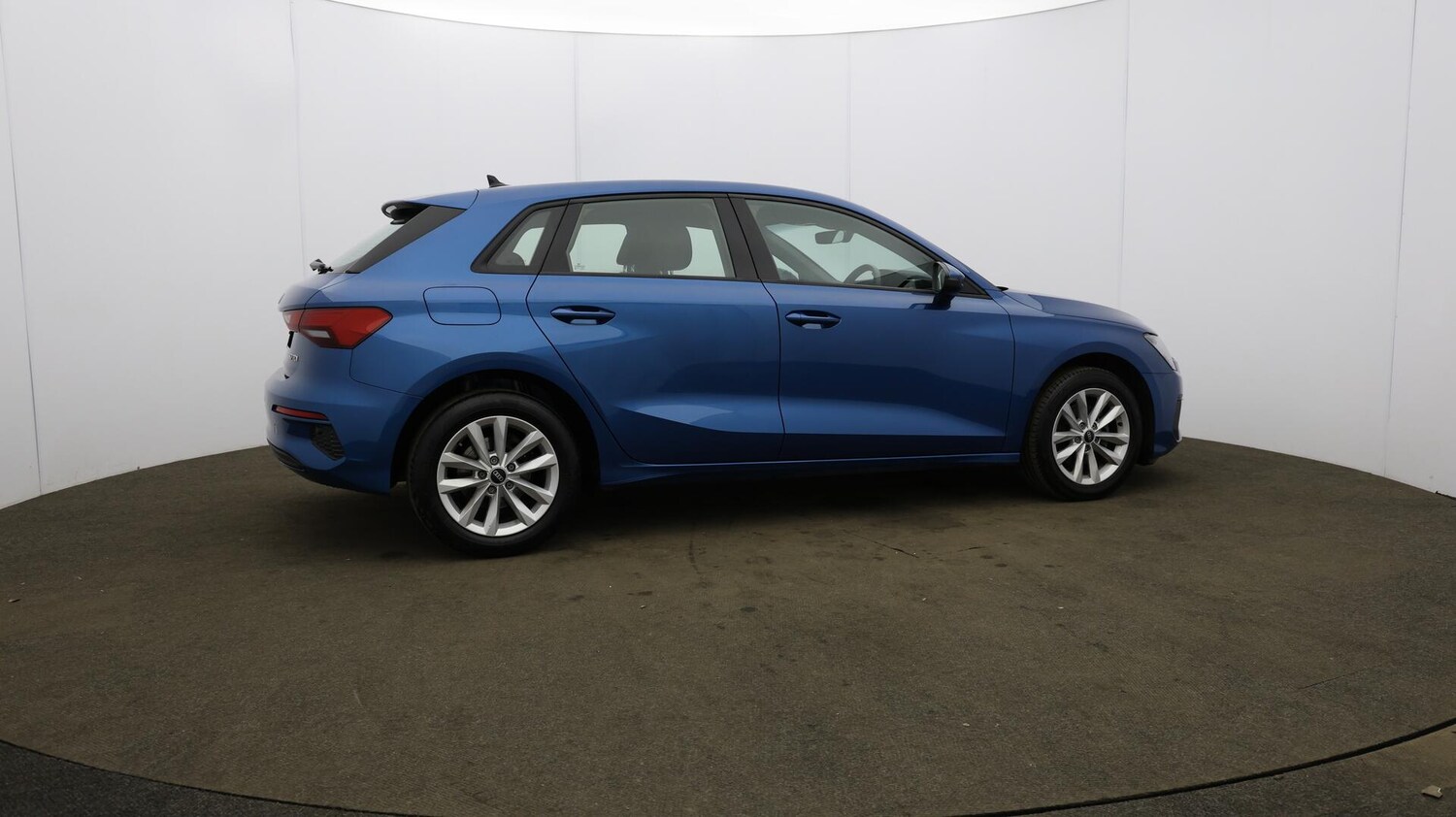 Used Audi A3 2021 for sale - 76072448: Photo 57