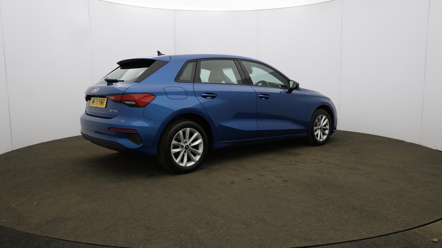 Used Audi A3 2021 for sale - 76072448: Photo 59