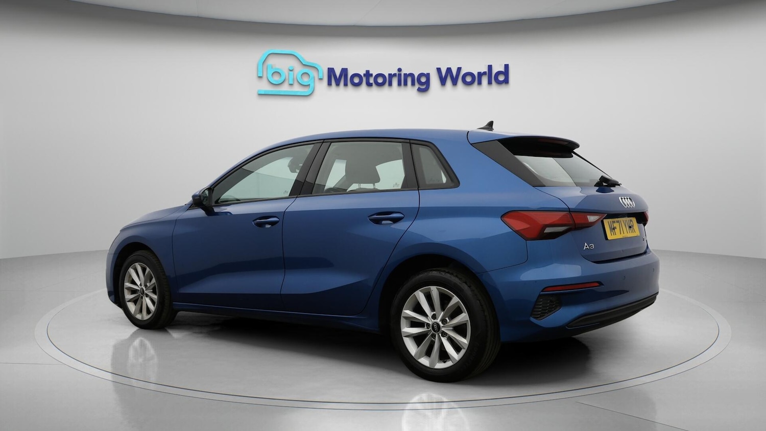 Used Audi A3 2021 for sale - 76072448: Photo 6