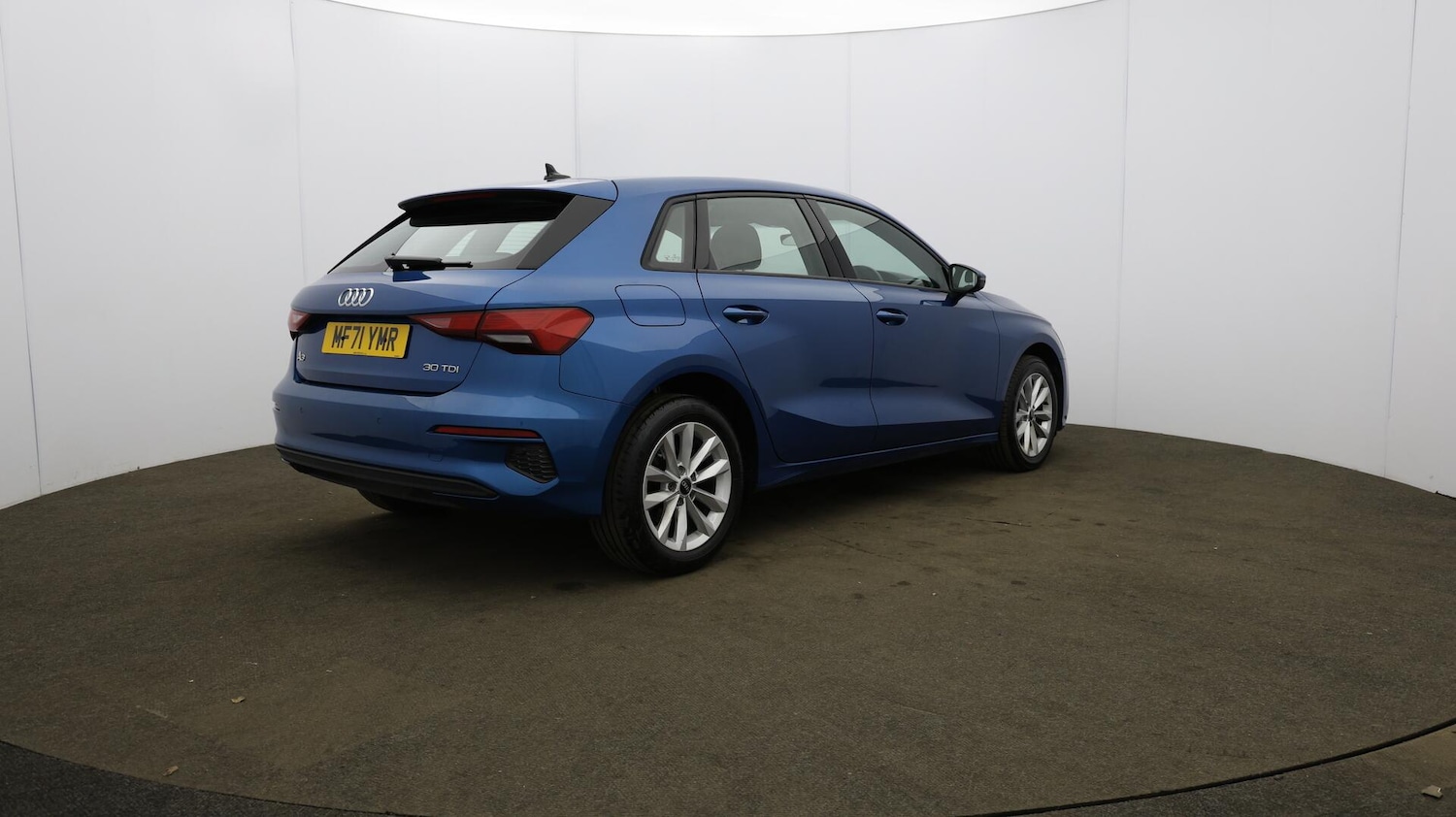 Used Audi A3 2021 for sale - 76072448: Photo 60