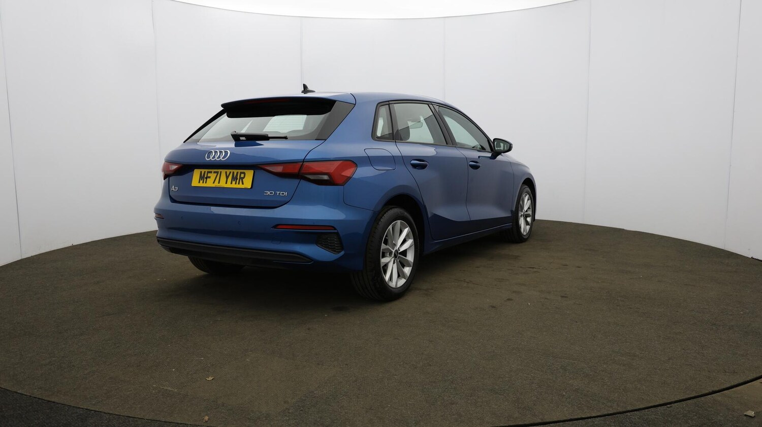Used Audi A3 2021 for sale - 76072448: Photo 61