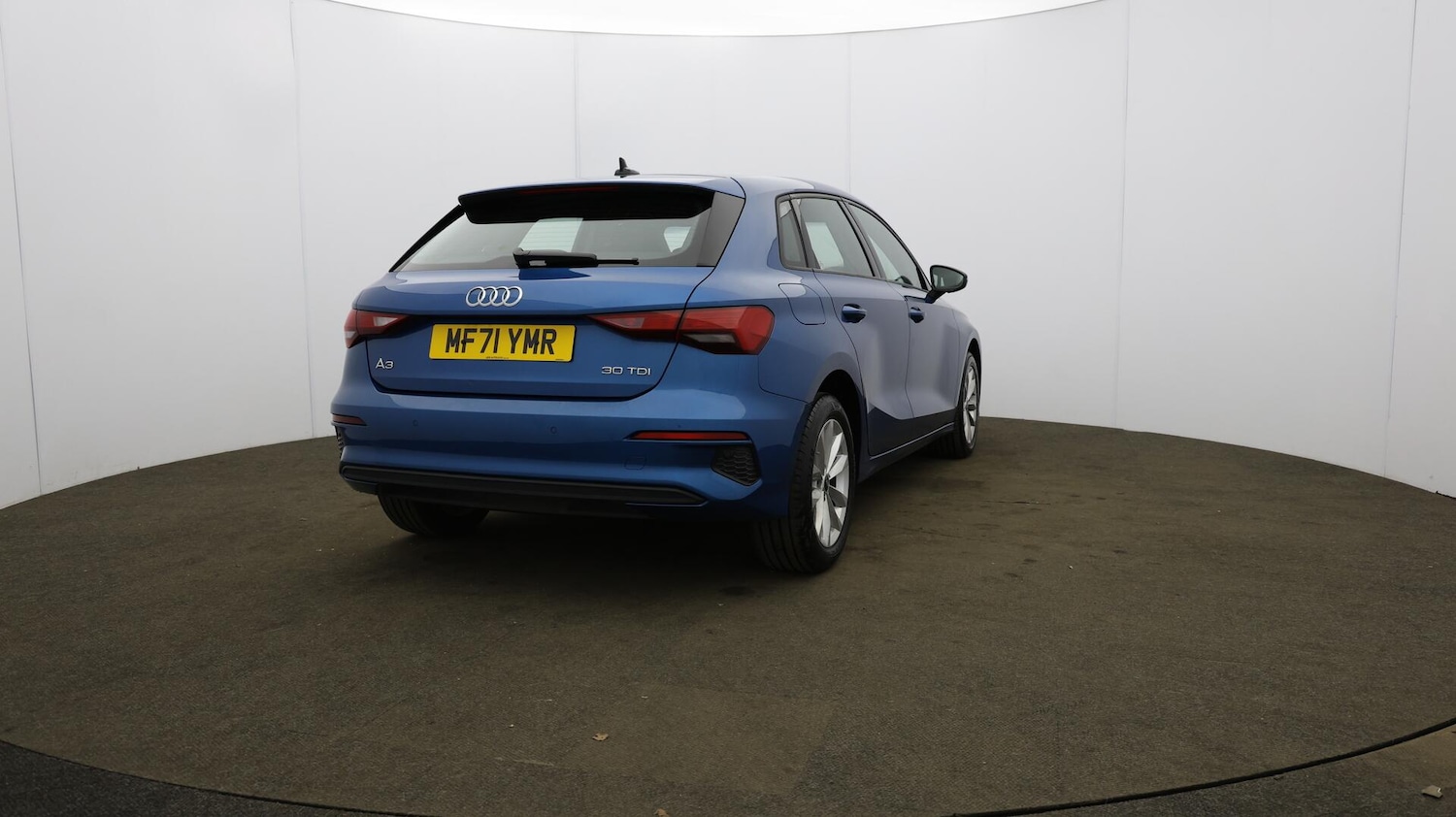 Used Audi A3 2021 for sale - 76072448: Photo 62